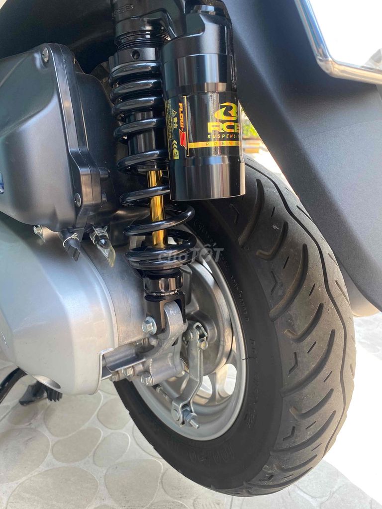 bám xe lead 4val : tặng Phuộc RCB : 9 chủ sang tên. Mua bán Xe máy tại Quận 11 Tp Hồ Chí Minh được đăng bởi cá nhân  hình 16