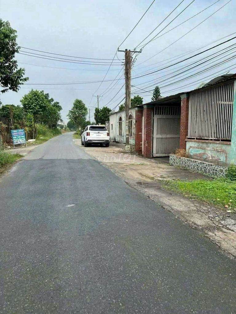 Kho xưởng 2mt đường số 88-Tân Phú Trung-Củ Chi.Dt 17x50~850m2~6,9ty