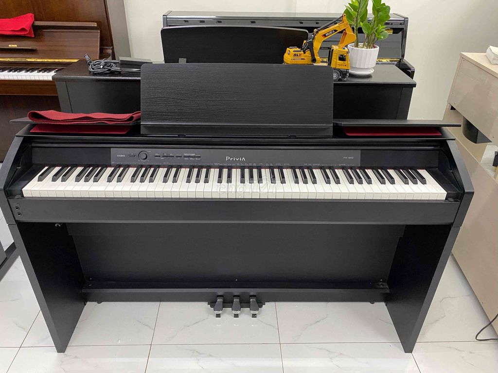 piano điện px8500 zin như mới 10tr5 bao ship