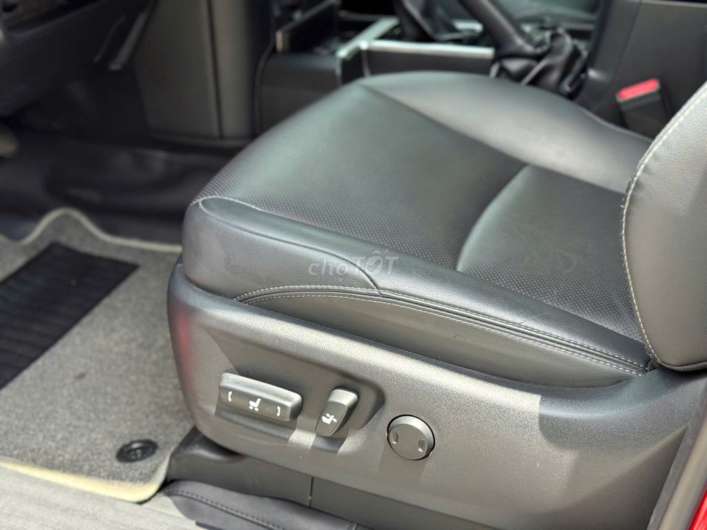 Toyota Prado VX 2.7L 2023, màu đỏ - 22,000 km.. Mua bán Ô tô tại Thành phố Thủ Đức Tp Hồ Chí Minh được đăng bởi Đức Tứ Bánh hình 19