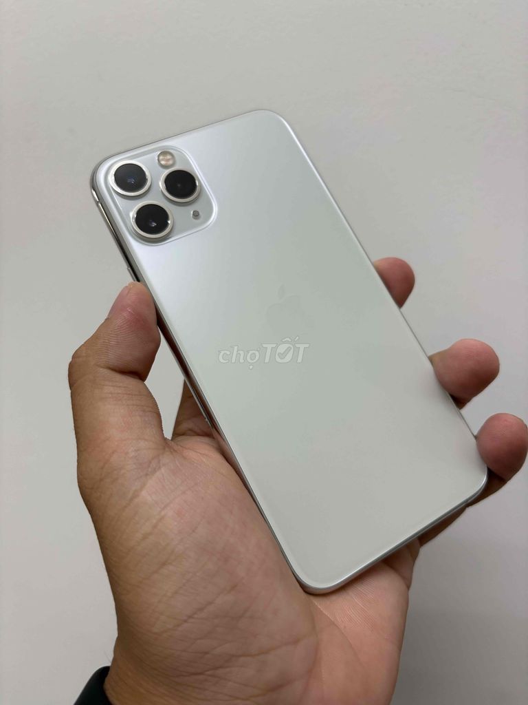 iPhone 11 Pro 64Gb đẹp 98% pin thay chính hãng