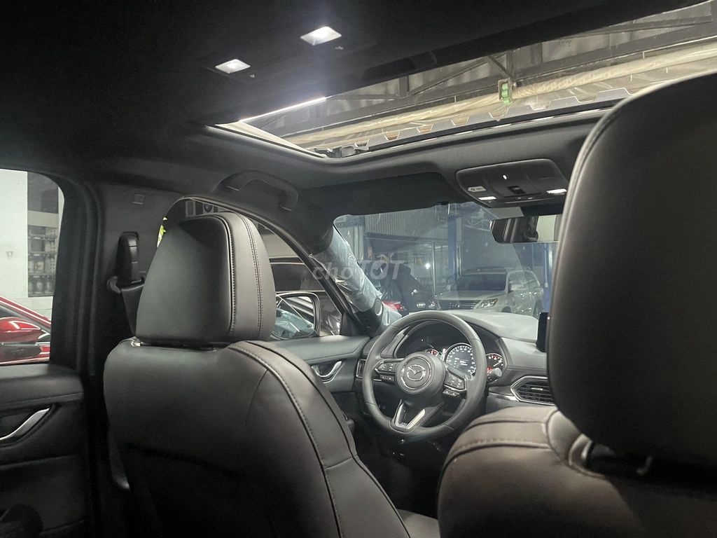 Mazda CX 5 2023 Premium Exclusive 2.0 AT lướt chủ. Mua bán Ô tô tại Quận Gò Vấp Tp Hồ Chí Minh được đăng bởi Hải Ô Tô hình 3