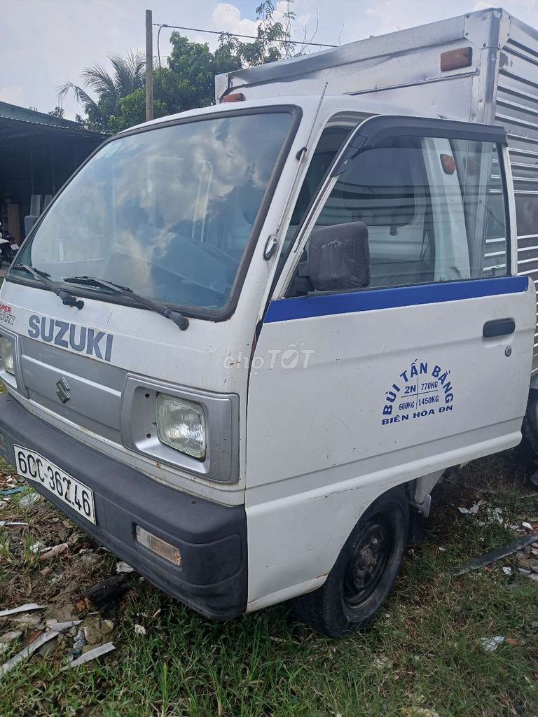 Suzuki đời 2013 xe đẹp. Mua bán Xe tải, xe ben tại Quận 10 Tp Hồ Chí Minh được đăng bởi ABC hình 2