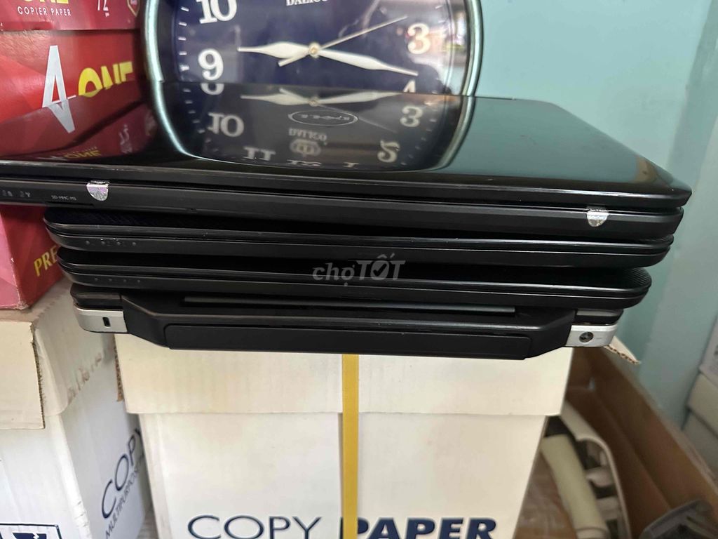 Dell Inspiron 15 i5 8GB/128GB Đen Mới 100%. Mua bán Laptop tại Thành phố Thuận An Bình Dương được đăng bởi Châu hình 1