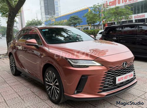 Lexus RX 350 Premium 2023