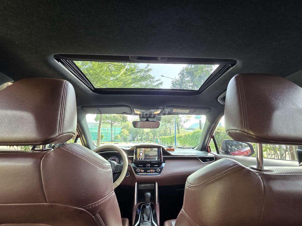 🔥 Cross V 2021 - Full Xăng Bao Check Hãng 🔥. Mua bán Ô tô tại Thành phố Thủ Đức Tp Hồ Chí Minh được đăng bởi Thịnh Toyota Bình Dương hình 8