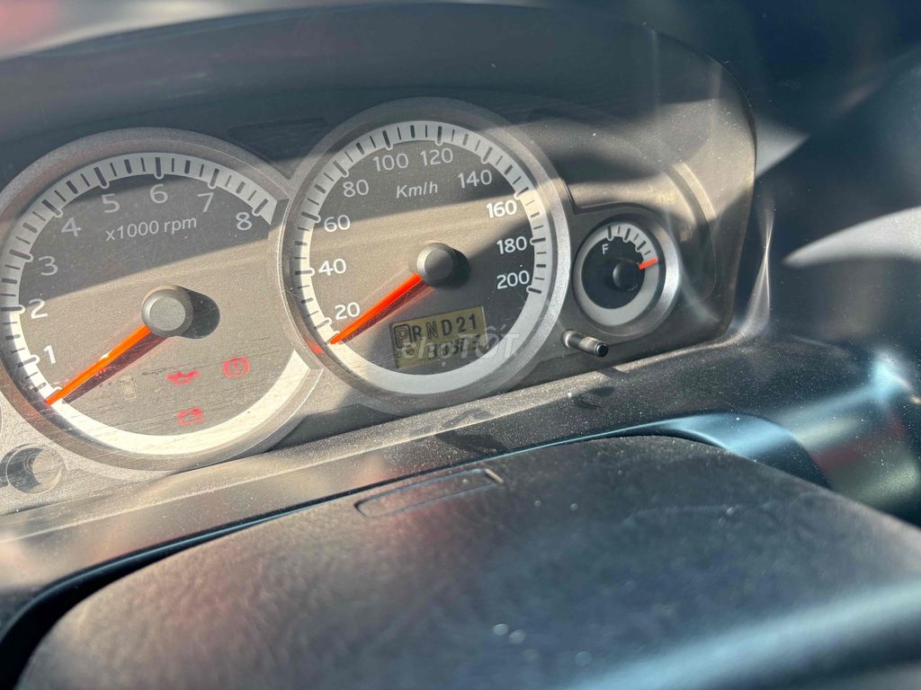 Ford Escape 5 chỗ 2010 EV65 97000 km số tự động. Mua bán Ô tô tại Huyện Bình Chánh Tp Hồ Chí Minh được đăng bởi Vi hình 7