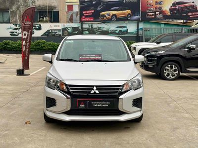 attrage 2024- chỉ 2xx
