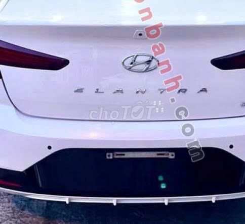 Hyundai Elantra 2.0 AT 2021 - 515 Triệu. Mua bán Ô tô tại Thành phố Huế Thừa Thiên Huế được đăng bởi Cường hình 2
