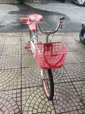 Xe đạp nữ. Mua bán Xe đạp tại Quận Cẩm Lệ Đà Nẵng được đăng bởi Thu Thao