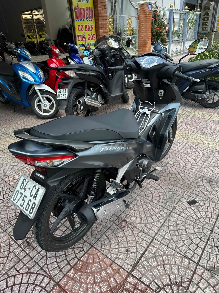 fuled 2025 nhu mới vĩnh long. Mua bán Xe máy tại Thành phố Vĩnh Long Vĩnh Long được đăng bởi xe máy Tùng Beo hình 4