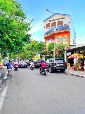 BÁN TOÀ NHÀ 4 TẦNG MẶT TIỀN ĐƯỜNG PHẠM SƠN KHAI AN KHÁNH GIÁ 16 tỷ 900. Mua bán nhà ở tại Quận Ninh Kiều Cần Thơ được đăng bởi Nguyễn Văn Tuấn