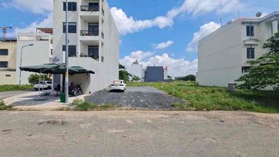 Plot of land 133 m² · Đường Nguyễn Văn Kỉnh