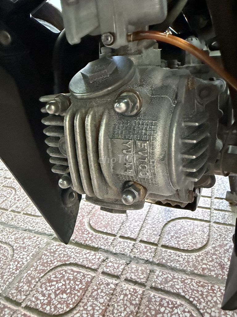 Sirius 2020. Mua bán Xe máy tại Thành phố Tây Ninh Tây Ninh được đăng bởi Thành Đạt hình 4