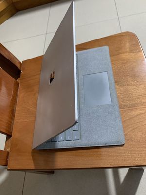 Microsoft Surface Laptop 4 i7/16G/512GB máy Mỹ