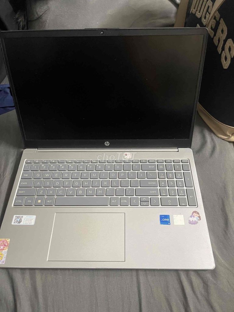 HP 15-fd0235TU i5-1334U 16GB Bạc. Mua bán Laptop tại Quận Cầu Giấy Hà Nội được đăng bởi Đào ngọc cuong hình 1