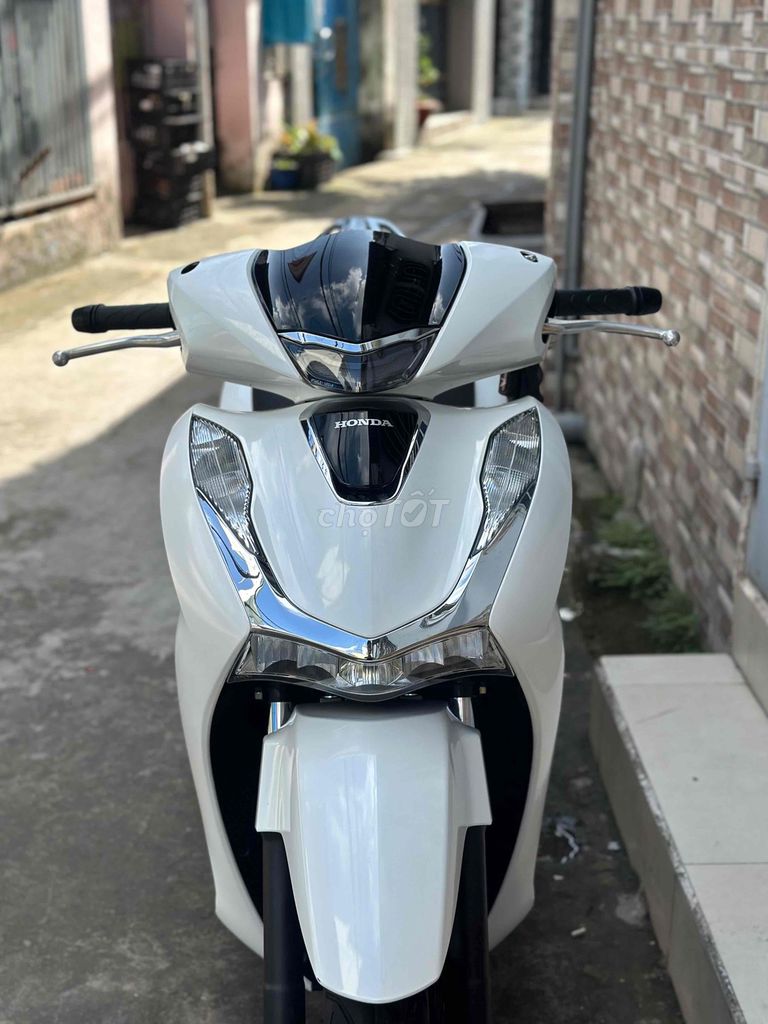 SH 125 2023. Mua bán Xe máy tại Thành phố Thủ Đức Tp Hồ Chí Minh được đăng bởi Hải Châu Motor hình 5
