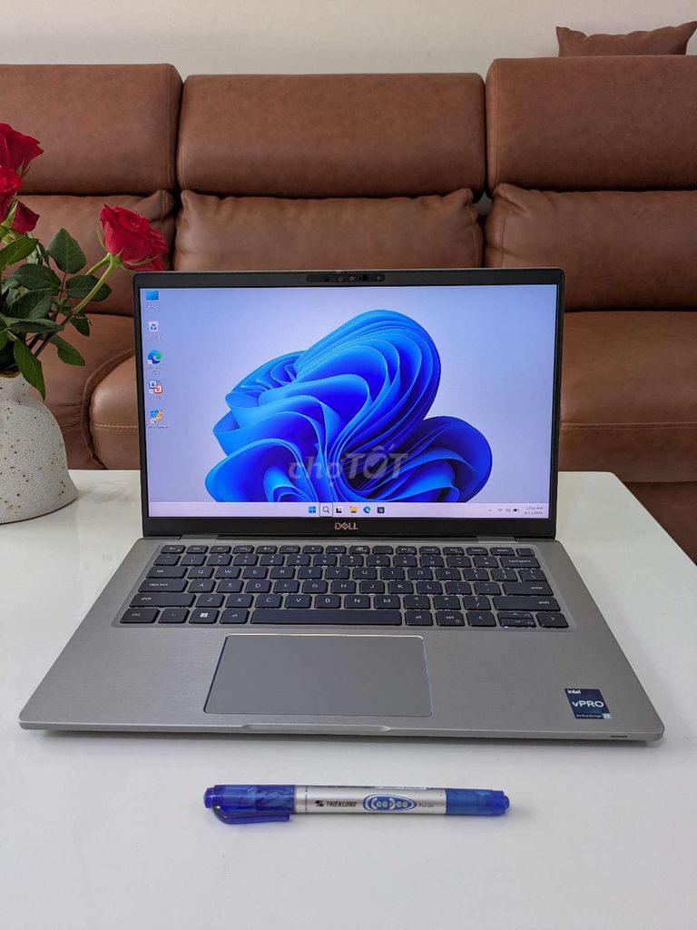 Dell Latitude 7430 i7-1265U 14 inch 16GB/256GB 4K. Mua bán Laptop tại Thành phố Thủ Đức Tp Hồ Chí Minh được đăng bởi Quỳnh hình 1