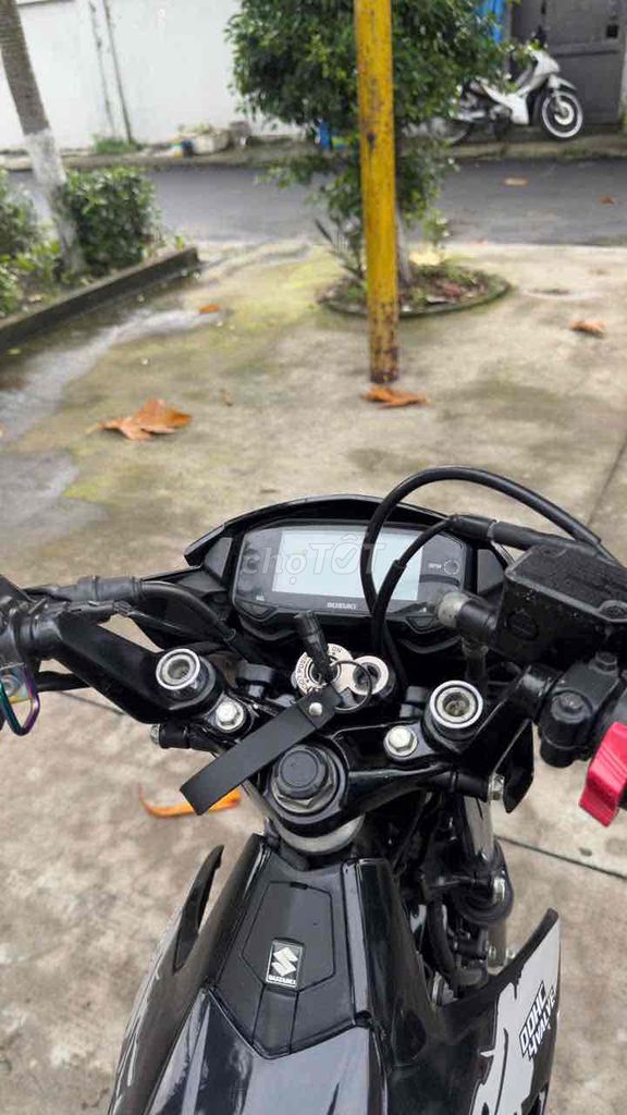 suzuki satria 2019 mới keng bstp chính chủ. Mua bán Xe máy tại Quận Gò Vấp Tp Hồ Chí Minh được đăng bởi Waann em xe máyy hình 4