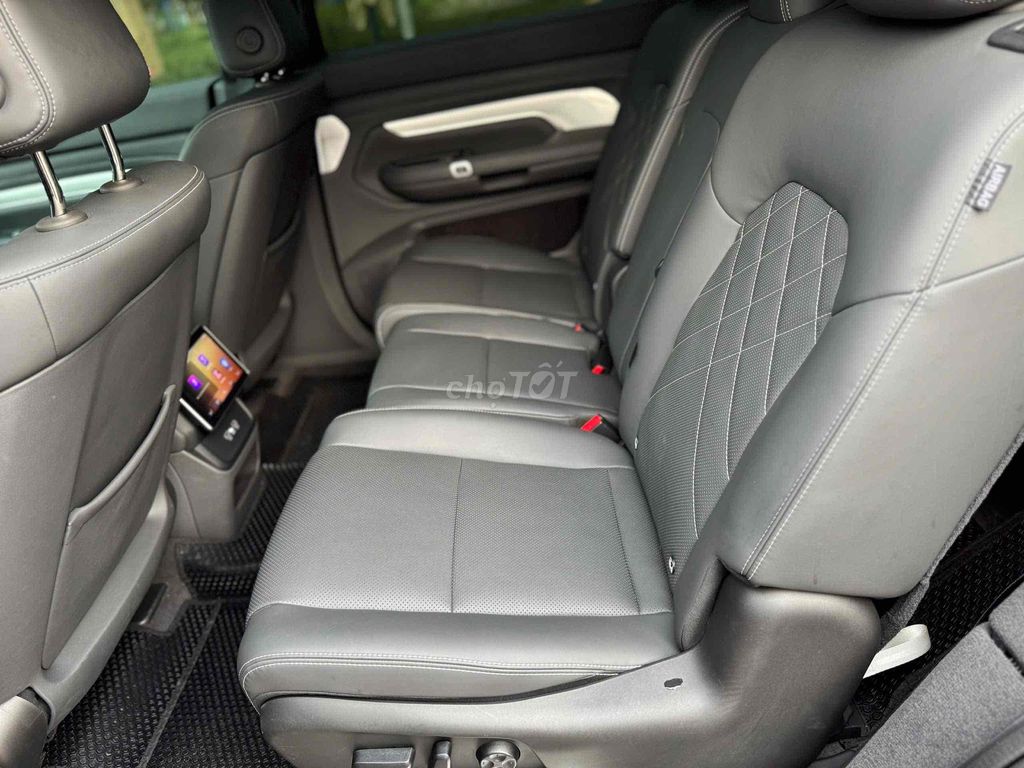 VF9 Plus 2023 Mua Pin Catl 7 ghế đẹp xuất sắc. Mua bán Ô tô tại Quận Thanh Xuân Hà Nội được đăng bởi hoang tran minh hình 7