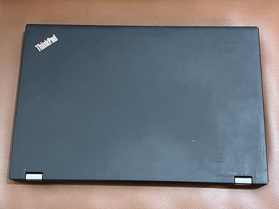 ThinkPad P53 E-2276M/32G/512G/RTX5000 16G/4K touch. Mua bán Laptop tại Quận Phú Nhuận Tp Hồ Chí Minh được đăng bởi Laptop USA