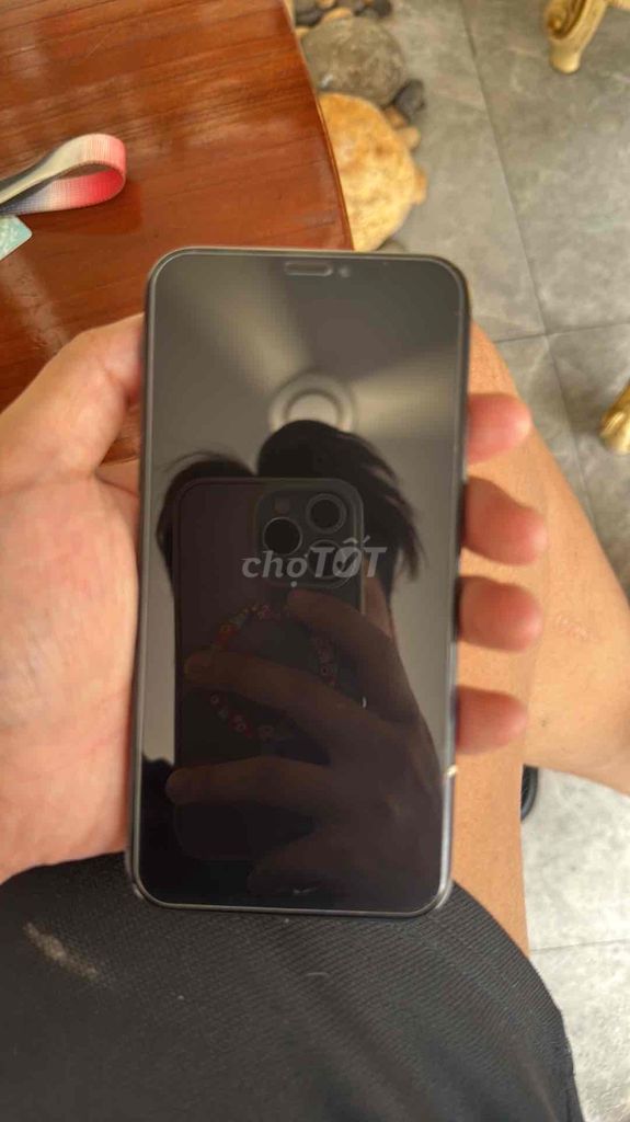Apple iPhone X 64GB Đen. Mua bán Điện thoại tại Quận Long Biên Hà Nội được đăng bởi Hoàng Nam hình 1