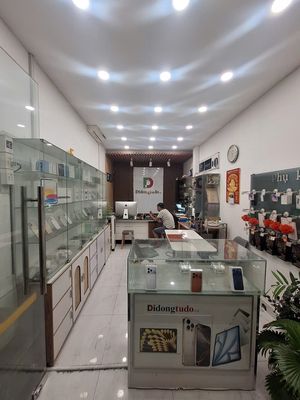 Cho thuê Mặt Bằng  Hoàng Văn Thụ, Phường 4, Q.Tân Bình 2,8 x9m