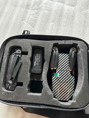 Flycam M218 2K. Mua bán Máy ảnh, Máy quay tại Huyện Đắk Tô Kon Tum được đăng bởi Nguyễn hoàng