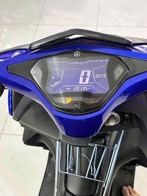 🏷️Yamaha NVX V1🏷️ Biển SG 2017 Odo 20K Km. Mua bán Xe máy tại Quận 5 Tp Hồ Chí Minh được đăng bởi Xe Máy Vinh