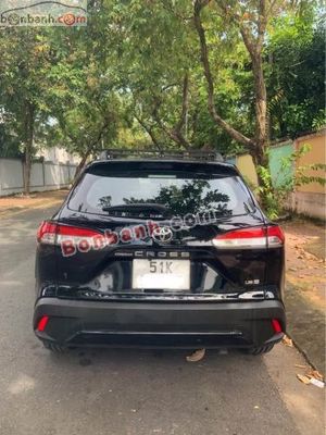 Toyota Corolla Cross 1.8G 2022. Mua bán Ô tô tại Thành phố Vũng Tàu Bà Rịa - Vũng Tàu được đăng bởi Hưng Xeko
