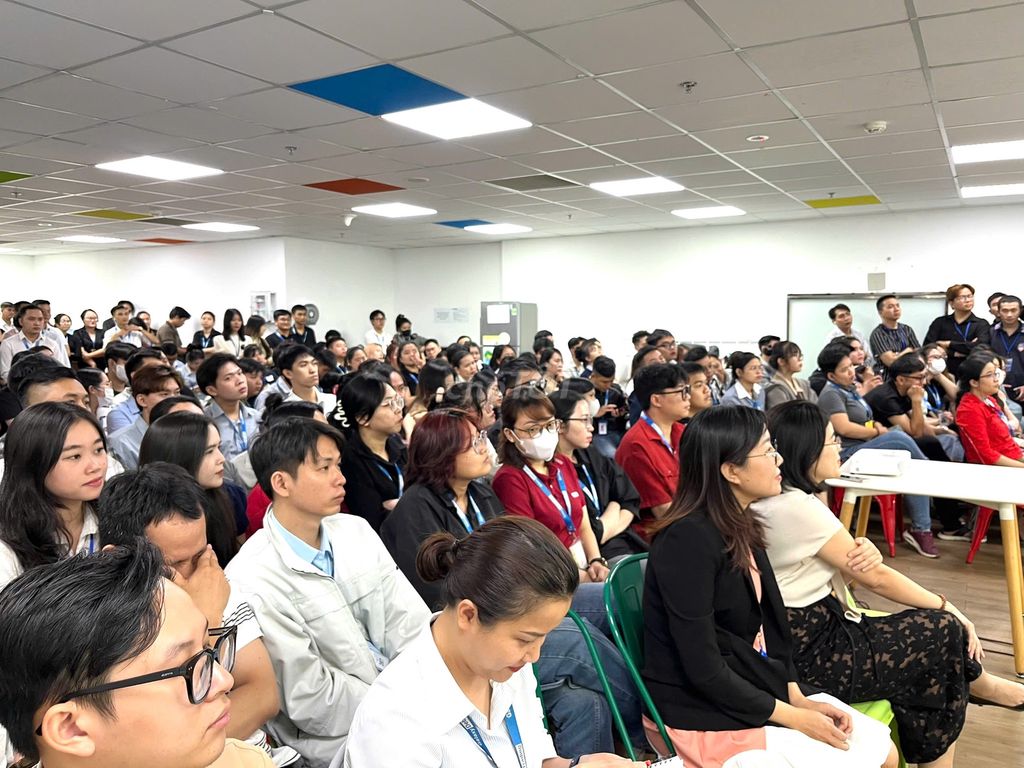 Tổng Đài Viên Nhắc Phí HCM-Lương Cứng+Bonus15-30tr. Việc làm tại Quận Tân Bình Tp Hồ Chí Minh được đăng bởi CÔNG TY TNHH GALAXY DEBTTRADING hình 6