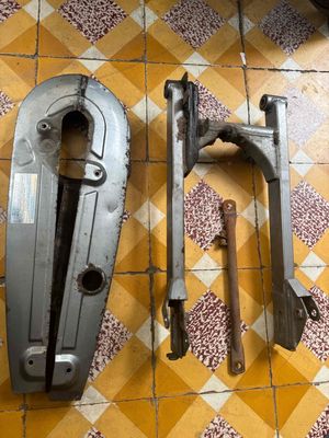 gắp bọc sên sirius. Mua bán Phụ tùng xe tại Thành phố Cà Mau Cà Mau được đăng bởi Long 