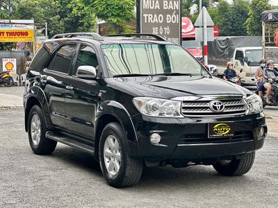 Toyota Fortuner 2010. Mua bán Ô tô tại Thành phố Thuận An Bình Dương được đăng bởi auto 168 chuyên xe đẹp