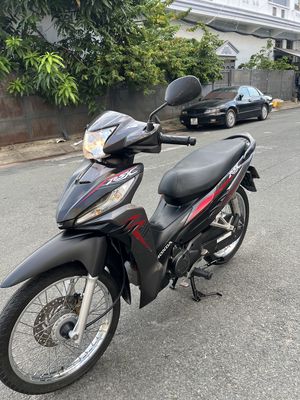 Honda Wave RSX 110 Fi 2021 Đen💥CÓ BẢO HÀNH💥