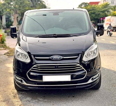 Ford Tourneo 2021 7 chỗ 85.000km. Mua bán Ô tô tại Quận 12 Tp Hồ Chí Minh được đăng bởi Toàn Thắng Xe Ford 