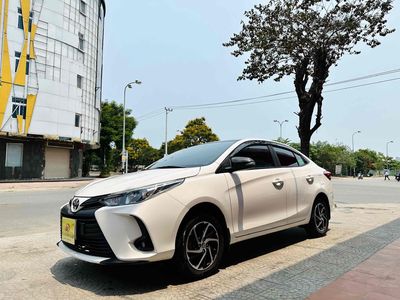 Toyota Vios 2022