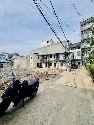 Plot of land 64 m² · Đường Trần Xuân Soạn