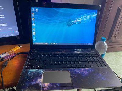 Laptop HP Probook 450 G0