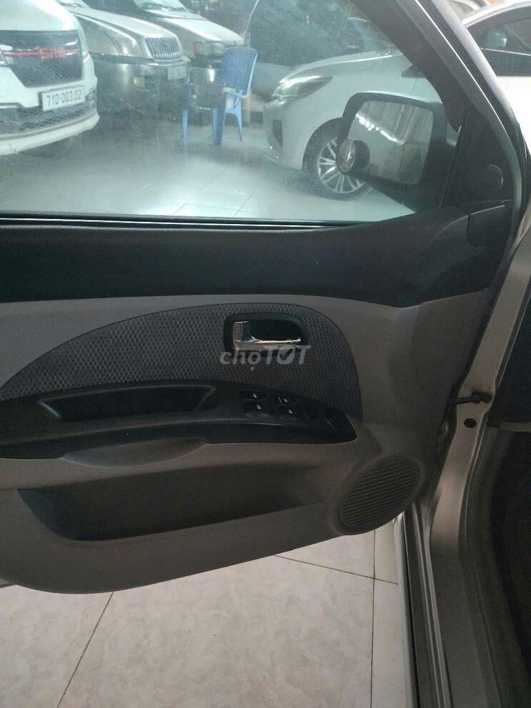 2007 1.1 AT - 150 km. Mua bán Ô tô tại Huyện Bình Chánh Tp Hồ Chí Minh được đăng bởi Phát Đạt hình 5