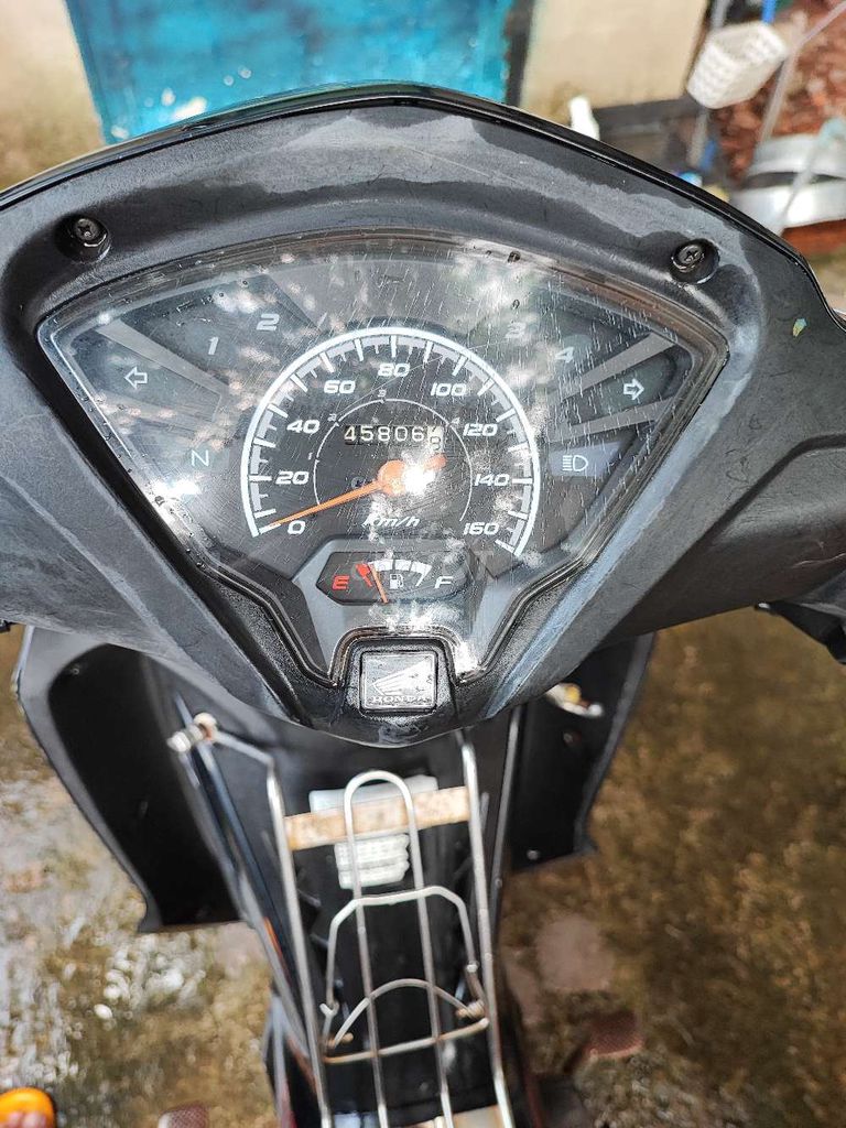 honda rsx 110 máy zin ngon. Mua bán Xe máy tại Huyện Cẩm Mỹ Đồng Nai được đăng bởi Trần Hùng hình 5