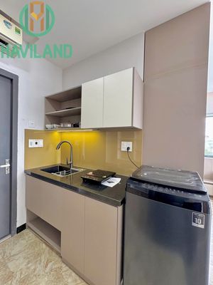 Аренда · 1 комн. · 40 м² · Quận Hải Châu, ул. Đường Lê Thanh Nghị