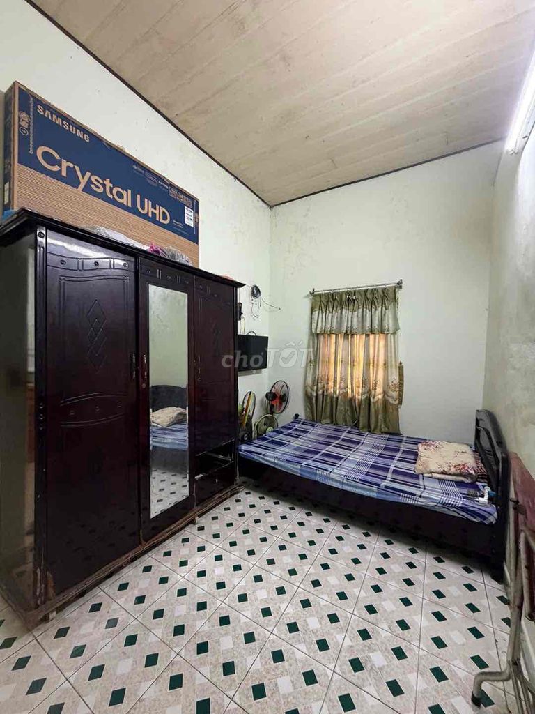 LÔ GÓC NGÔ QUYỀN – SÁT VINCOM – GẦN BIỂN, GẦN SÔNG HÀN - 72M2 - 5.2 TỶ