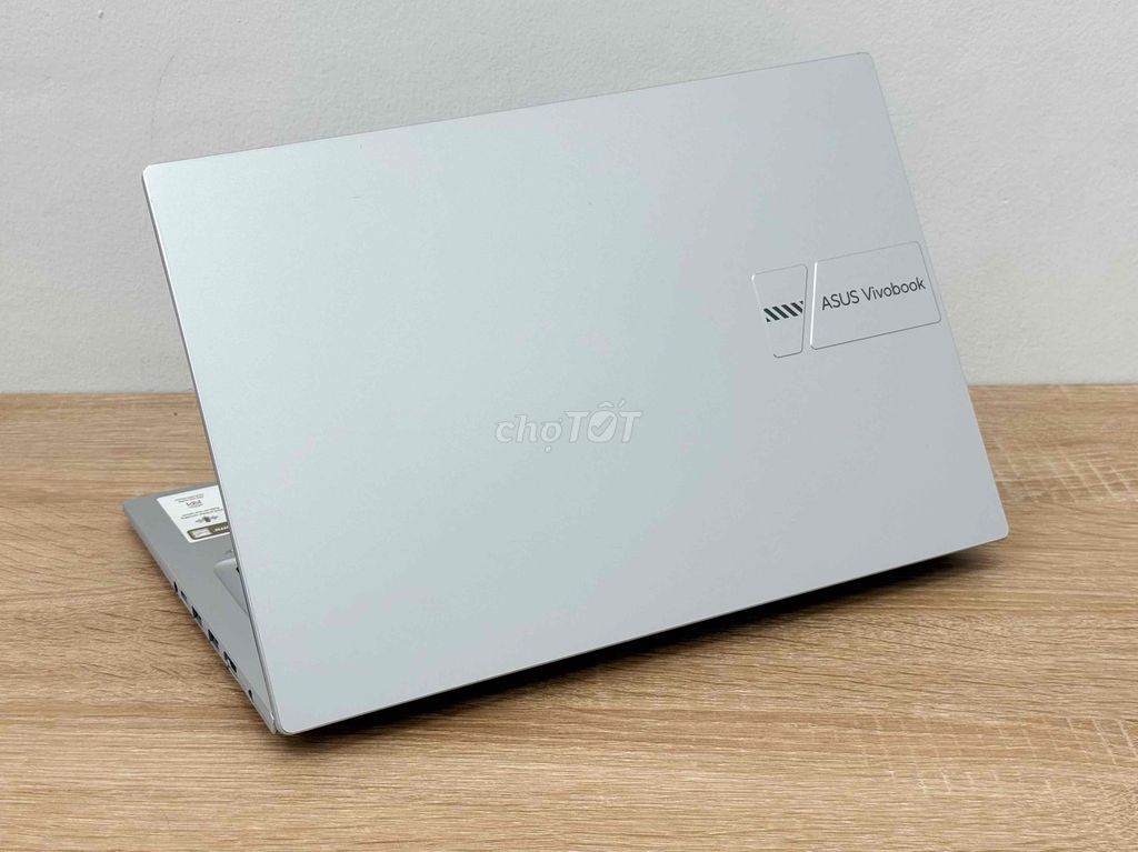 ASUS X1404VA i3 1315U 8/512 Zin Đẹp 98% BH 9/2027. Mua bán Laptop tại Quận Ninh Kiều Cần Thơ được đăng bởi Cầm đồ Nhanh hình 1