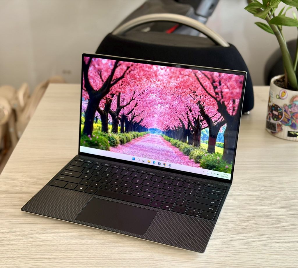 Dell XPS 13 9310 i7-1185G7 16G 512G 13IN 4K WIN 11. Mua bán Laptop tại Quận Gò Vấp Tp Hồ Chí Minh được đăng bởi Nguyễn Trọng Thông hình 1