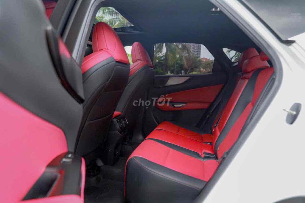 Lexus NX 2023 - 38000 km. Mua bán Ô tô tại Quận 7 Tp Hồ Chí Minh được đăng bởi Khánh Vi hình 7