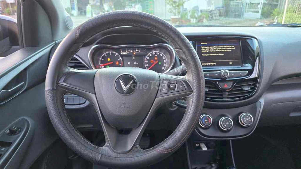 VinFast Fadil 2020 1.4 AT Plus - 56000 km. Mua bán Ô tô tại Quận Ninh Kiều Cần Thơ được đăng bởi Rio Phan hình 5
