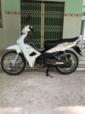 Wave A 110 2018 Giấy chuẩn. Máy im zin thì thầm.... Mua bán Xe máy tại Huyện Mỏ Cày Bắc Bến Tre được đăng bởi DT