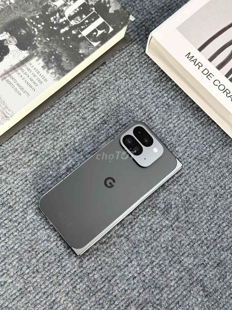 Pixel 9 Pro Fold - GÓP 0Đ. Mua bán Điện thoại tại Quận Ninh Kiều Cần Thơ được đăng bởi Minh Mobile hình 1