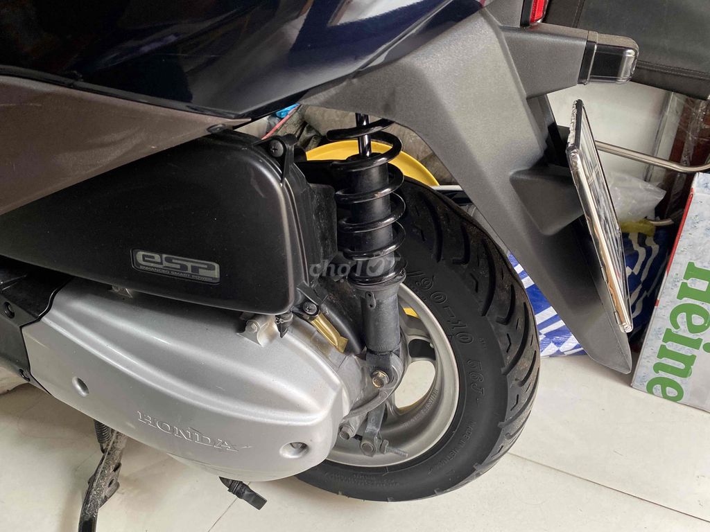 Xe Lead Chính Chủ. Mua bán Xe máy tại Quận 3 Tp Hồ Chí Minh được đăng bởi BMW hình 6