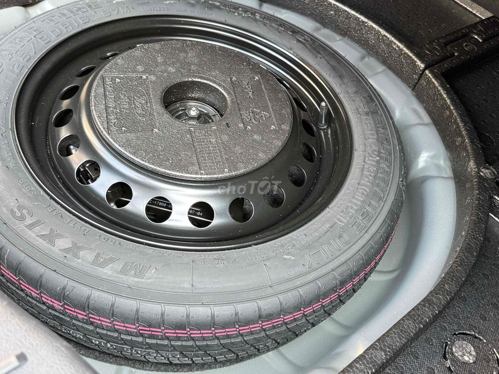 Ford Focus Titanium 2018 chạy 14.000km quá đẹp. Mua bán Ô tô tại Thành phố Thủ Đức Tp Hồ Chí Minh được đăng bởi Hoà Xe Cũ hình 11